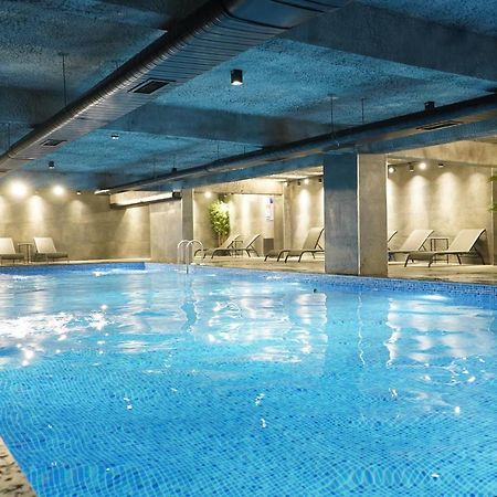 Elifim Resort Hotel 博卢 外观 照片