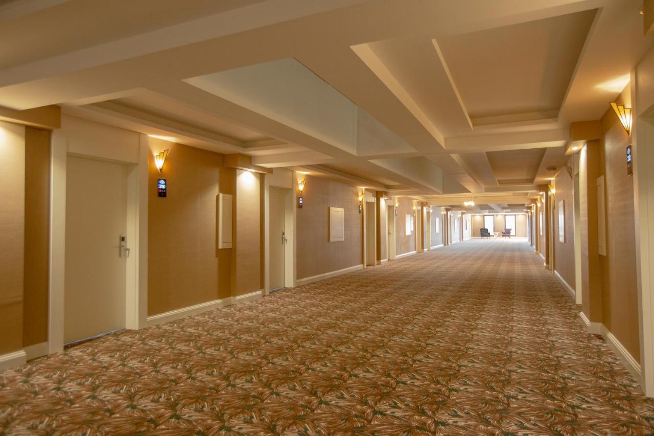 Elifim Resort Hotel 博卢 外观 照片