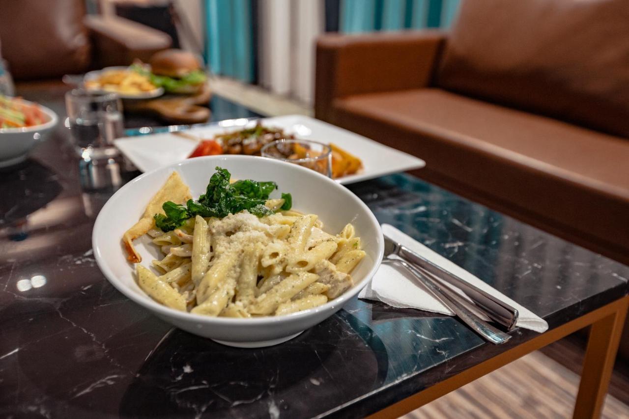 Elifim Resort Hotel 博卢 外观 照片